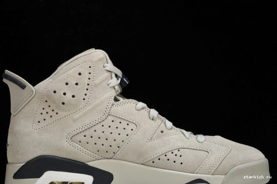 Jordan Georgetown CT8529-012 CT8529-012 Retro 6 1123